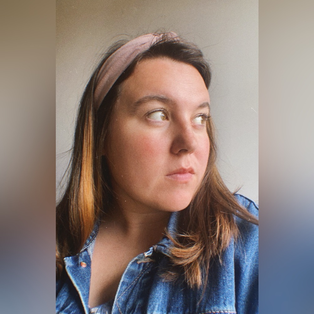 Meet your Posher, Makayla